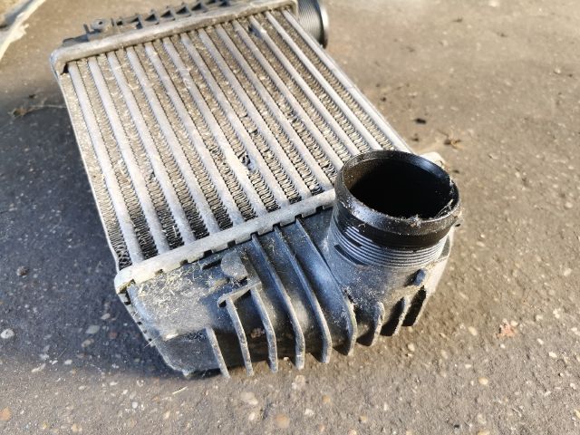 bontott AUDI A6 C6 Intercooler