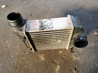 bontott AUDI A6 C6 Intercooler