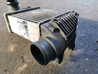 bontott AUDI A6 C6 Intercooler