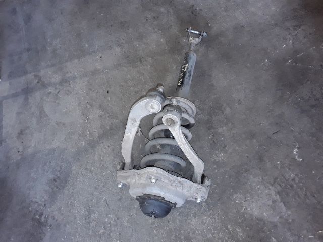 bontott AUDI A6 C6 Jobb első Gólyaláb (Lengécsillapító, Rugó)