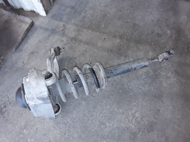 bontott AUDI A6 C6 Jobb első Gólyaláb (Lengécsillapító, Rugó)