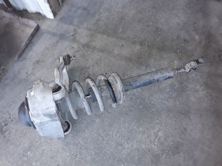 bontott AUDI A6 C6 Jobb első Gólyaláb (Lengécsillapító, Rugó)