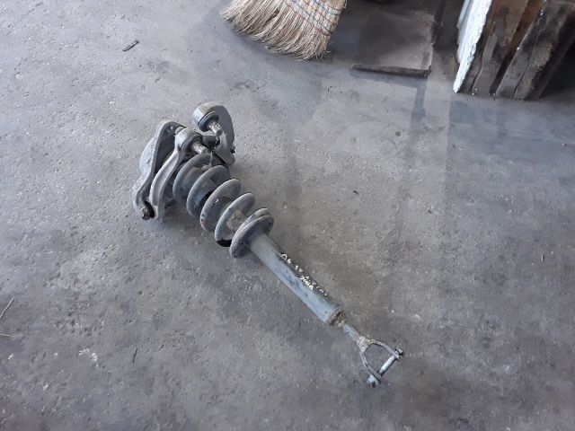 bontott AUDI A6 C6 Jobb első Gólyaláb (Lengécsillapító, Rugó)