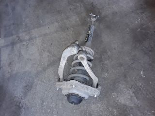 bontott AUDI A6 C6 Jobb első Gólyaláb (Lengécsillapító, Rugó)