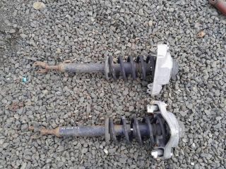 bontott AUDI A6 C6 Jobb első Lengéscsillapító