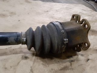 bontott AUDI A6 C6 Jobb Féltengely