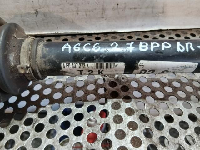 bontott AUDI A6 C6 Jobb Féltengely