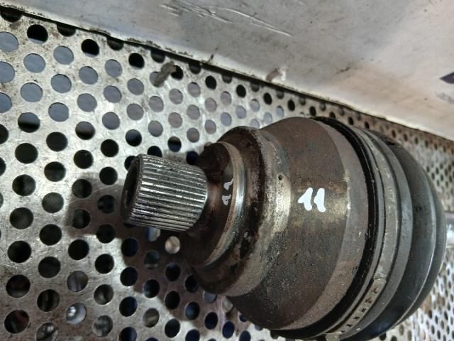 bontott AUDI A6 C6 Jobb Féltengely