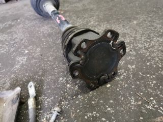 bontott AUDI A6 C6 Jobb Féltengely