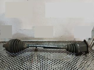 bontott AUDI A6 C6 Jobb Féltengely