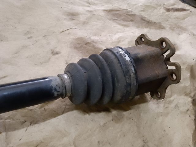 bontott AUDI A6 C6 Jobb Féltengely