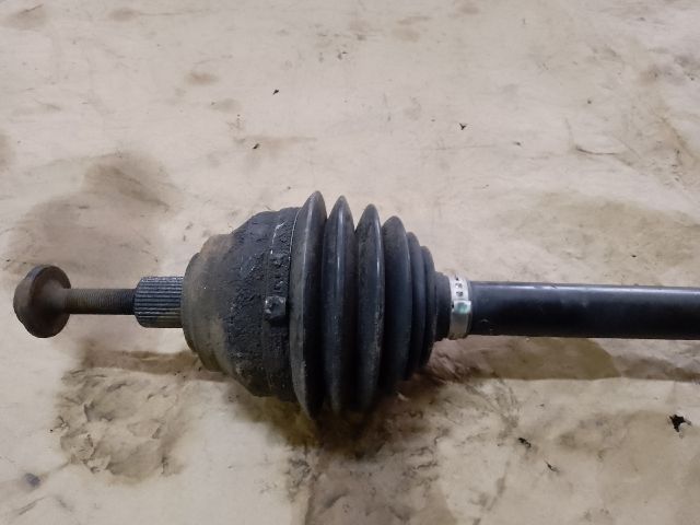 bontott AUDI A6 C6 Jobb Féltengely