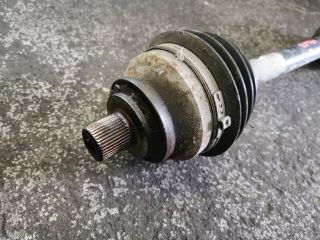 bontott AUDI A6 C6 Jobb Féltengely