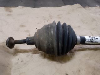 bontott AUDI A6 C6 Jobb Féltengely