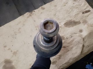 bontott AUDI A6 C6 Jobb Féltengely