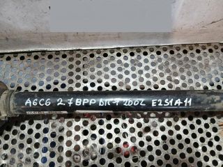 bontott AUDI A6 C6 Jobb Féltengely