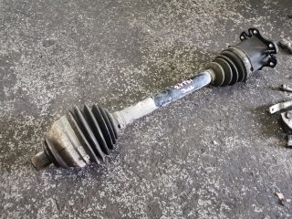 bontott AUDI A6 C6 Jobb Féltengely