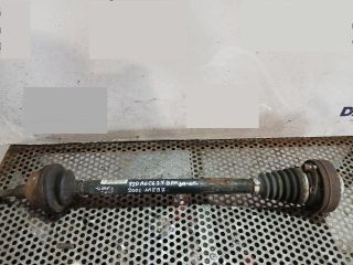 bontott AUDI A6 C6 Jobb hátsó Féltengely