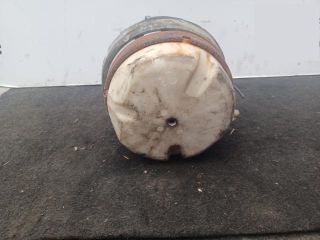 bontott AUDI A6 C6 Jobb hátsó Rugó