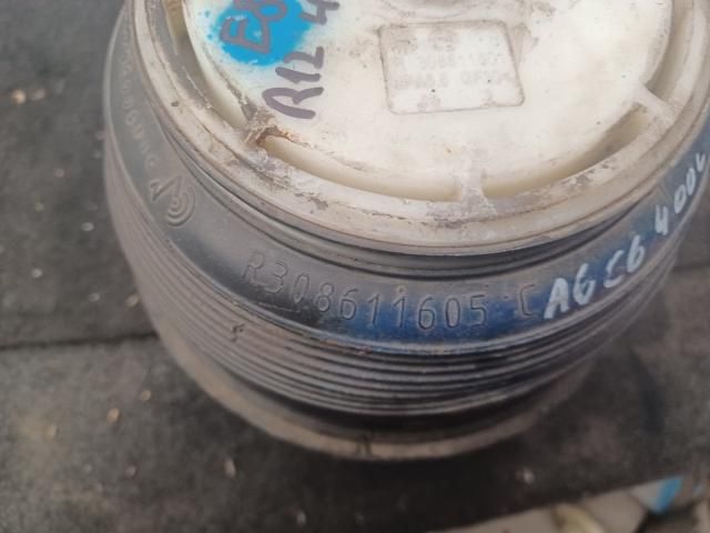 bontott AUDI A6 C6 Jobb hátsó Rugó