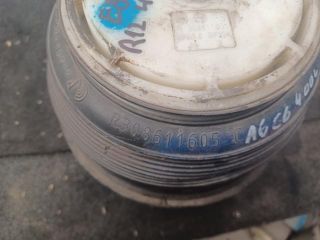 bontott AUDI A6 C6 Jobb hátsó Rugó