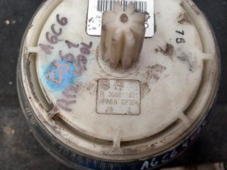 bontott AUDI A6 C6 Jobb hátsó Rugó