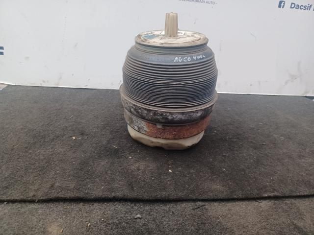 bontott AUDI A6 C6 Jobb hátsó Rugó