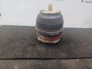 bontott AUDI A6 C6 Jobb hátsó Rugó