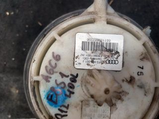 bontott AUDI A6 C6 Jobb hátsó Rugó