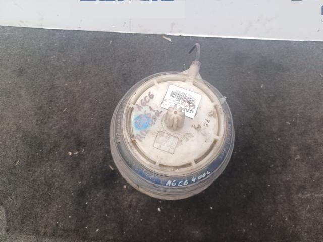 bontott AUDI A6 C6 Jobb hátsó Rugó