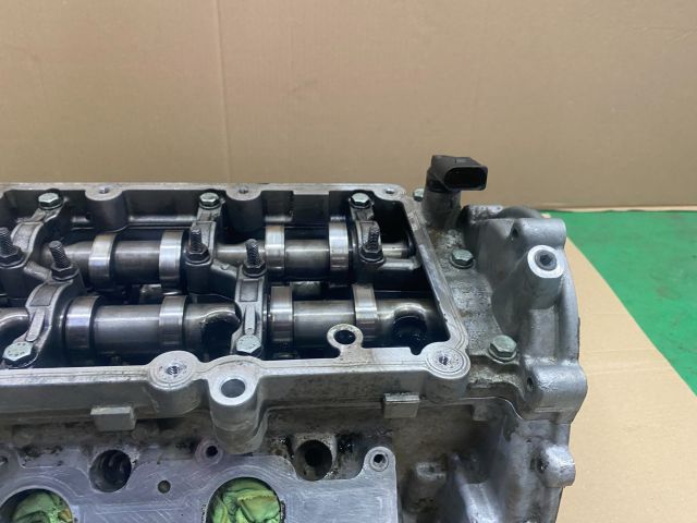 bontott AUDI A6 C6 Jobb Hengerfej (V-Motor/Boxer)