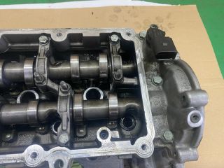 bontott AUDI A6 C6 Jobb Hengerfej (V-Motor/Boxer)