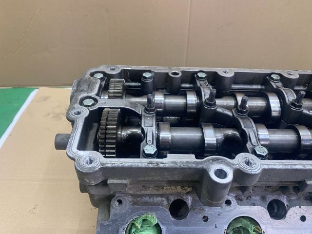 bontott AUDI A6 C6 Jobb Hengerfej (V-Motor/Boxer)