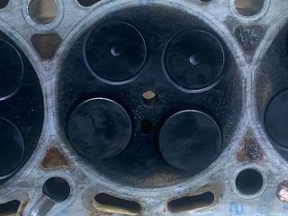 bontott AUDI A6 C6 Jobb Hengerfej (V-Motor/Boxer)