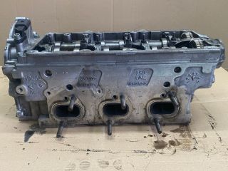 bontott AUDI A6 C6 Jobb Hengerfej (V-Motor/Boxer)