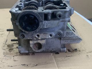 bontott AUDI A6 C6 Jobb Hengerfej (V-Motor/Boxer)