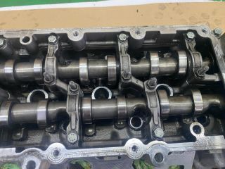 bontott AUDI A6 C6 Jobb Hengerfej (V-Motor/Boxer)