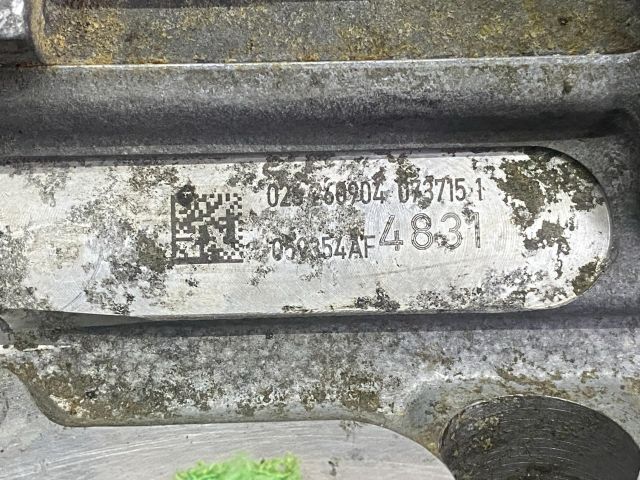 bontott AUDI A6 C6 Jobb Hengerfej (V-Motor/Boxer)