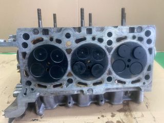 bontott AUDI A6 C6 Jobb Hengerfej (V-Motor/Boxer)