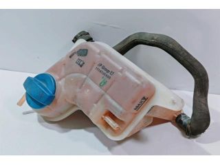 bontott AUDI A6 C6 Kiegyenlítő Tartály