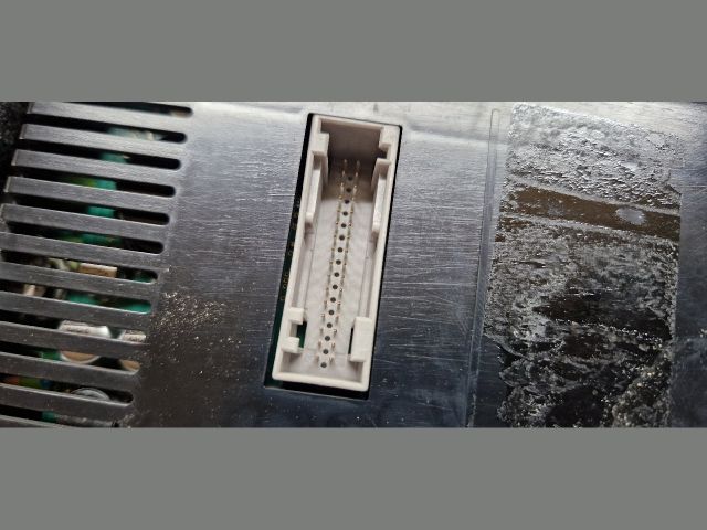 bontott AUDI A6 C6 Kilométeróra