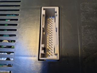 bontott AUDI A6 C6 Kilométeróra