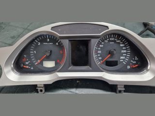 bontott AUDI A6 C6 Kilométeróra