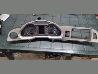 bontott AUDI A6 C6 Kilométeróra