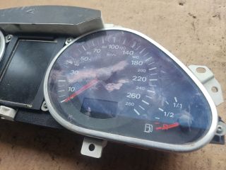 bontott AUDI A6 C6 Kilométeróra