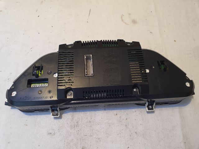 bontott AUDI A6 C6 Kilométeróra