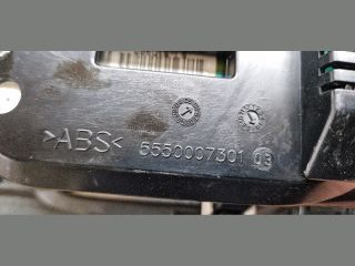 bontott AUDI A6 C6 Kilométeróra