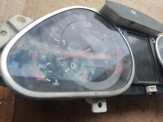 bontott AUDI A6 C6 Kilométeróra