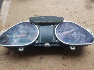 bontott AUDI A6 C6 Kilométeróra