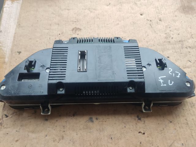 bontott AUDI A6 C6 Kilométeróra